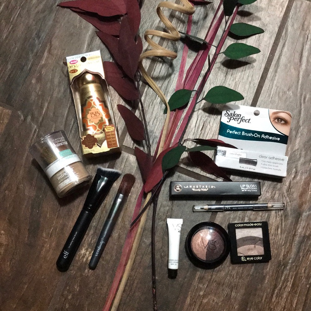 💄 MAKEUP LOT 💄